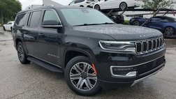 2023 Jeep Wagoneer L Series II