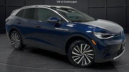 2023 Volkswagen ID.4 Pro S Plus