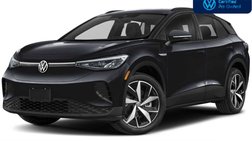 2025 Volkswagen ID.4 Pro