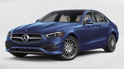 2026 Mercedes-Benz C-Class C 300 4MATIC