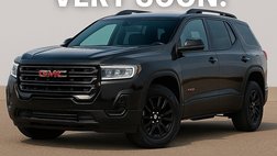 2024 Cadillac XT6 Luxury