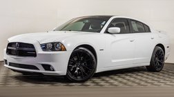 2014 Dodge Charger R/T Plus