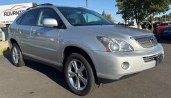 2008 Lexus RX 400H Base
