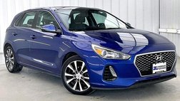 2020 Hyundai Elantra GT Base