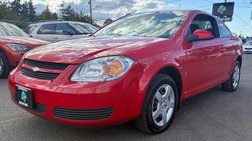 2007 Chevrolet Cobalt LT