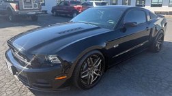 2014 Ford Mustang GT