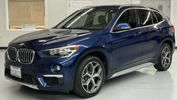 2019 BMW X1 sDrive28i