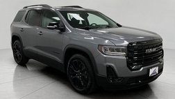 2022 GMC Acadia SLT