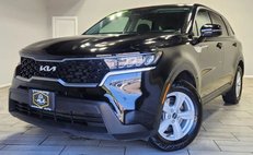 2022 Kia Sorento LX