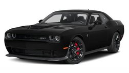 2017 Dodge Challenger SRT Hellcat
