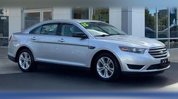2015 Ford Taurus SE
