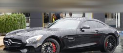 2016 Mercedes-Benz AMG GT S