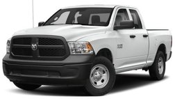 2023 Ram Ram Pickup 1500 Classic Tradesman