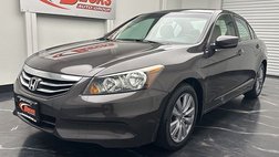 2011 Honda Accord EX