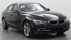 2017 BMW 3 Series 340i