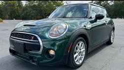 2015 MINI Hardtop Cooper S