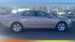 2008 Chevrolet Malibu LT