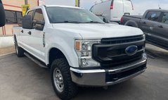 2021 Ford Super Duty F-250 XL