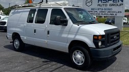 2008 Ford E-Series E-350 SD