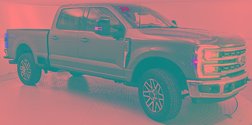 2024 Ford Super Duty F-250 Lariat