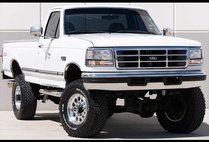 1996 Ford F-250 