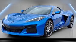 2024 Chevrolet Corvette Z06