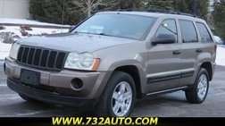 2006 Jeep Grand Cherokee Laredo