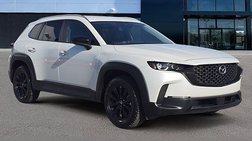 2024 Mazda CX-50 2.5 S Preferred