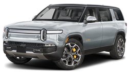 2026 Rivian R1S Adventure