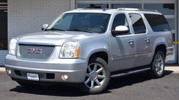 2010 GMC Yukon XL Denali