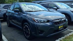 2023 Subaru Crosstrek Base