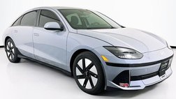 2024 Hyundai Ioniq 6 SE