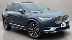 2023 Volvo XC90 B5 Plus Bright Theme