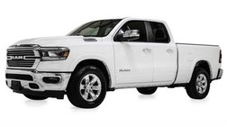 2020 Ram Ram Pickup 1500 Laramie