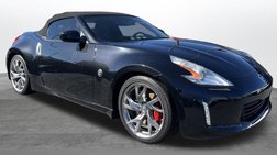 2014 Nissan 370Z Roadster
