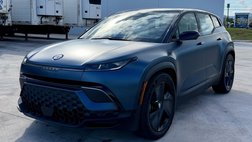 2023 Fisker Ocean One