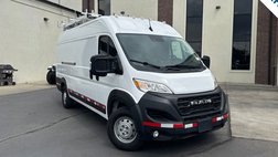 2023 Ram ProMaster 3500 159 WB