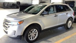 2013 Ford Edge SE