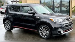 2017 Kia Soul !