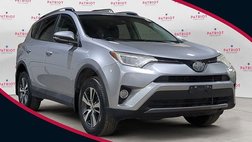 2018 Toyota RAV4 