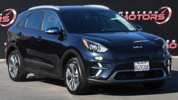 2022 Kia Niro EV EX