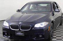2015 BMW 5 Series 535i xDrive