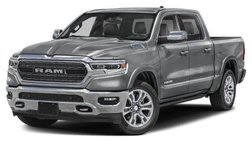 2023 Ram Ram Pickup 1500 Limited