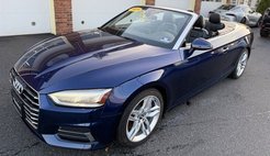 2019 Audi A5 quattro Premium Plus 45 TFSI