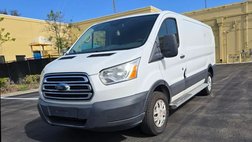 2019 Ford Transit 250