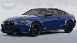 2023 BMW 4 Series 430i xDrive