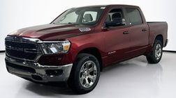 2023 Ram Ram Pickup 1500 Big Horn
