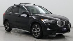 2022 BMW X1 xDrive28i