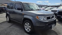 2011 Honda Element EX