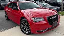 2015 Chrysler 300 S